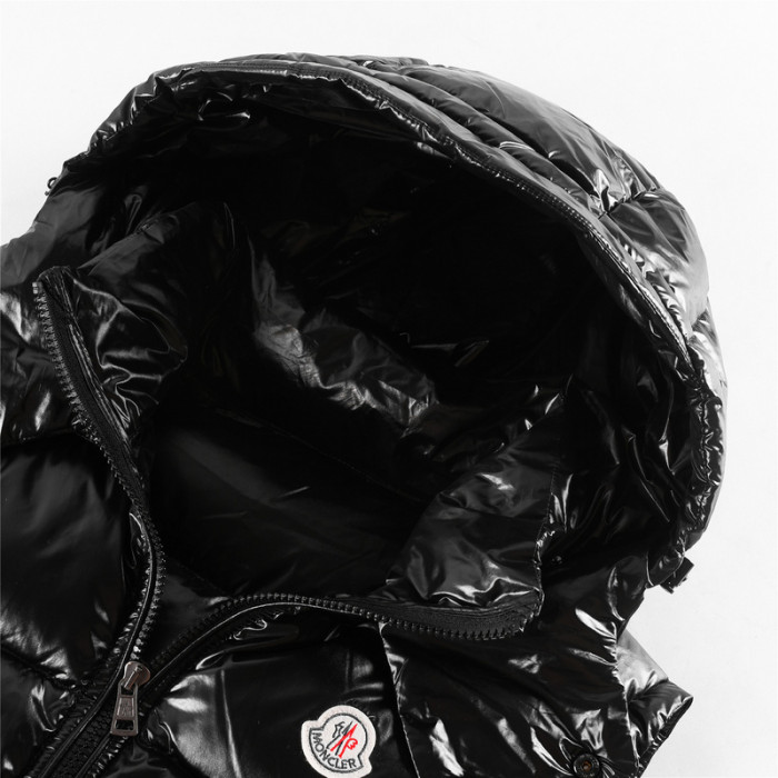 copshoe clothes down vest - clo 36