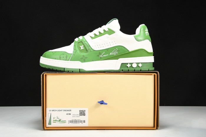 lvt sneakers copshoe l&v-128