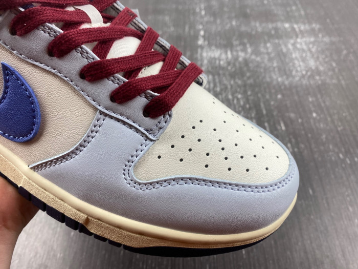 nike dunk low from nike to you fv8113-141