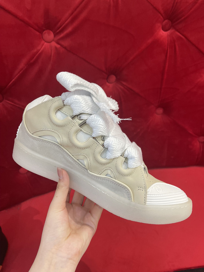 LANVIN SNEAKERS COPSHOE LA-171