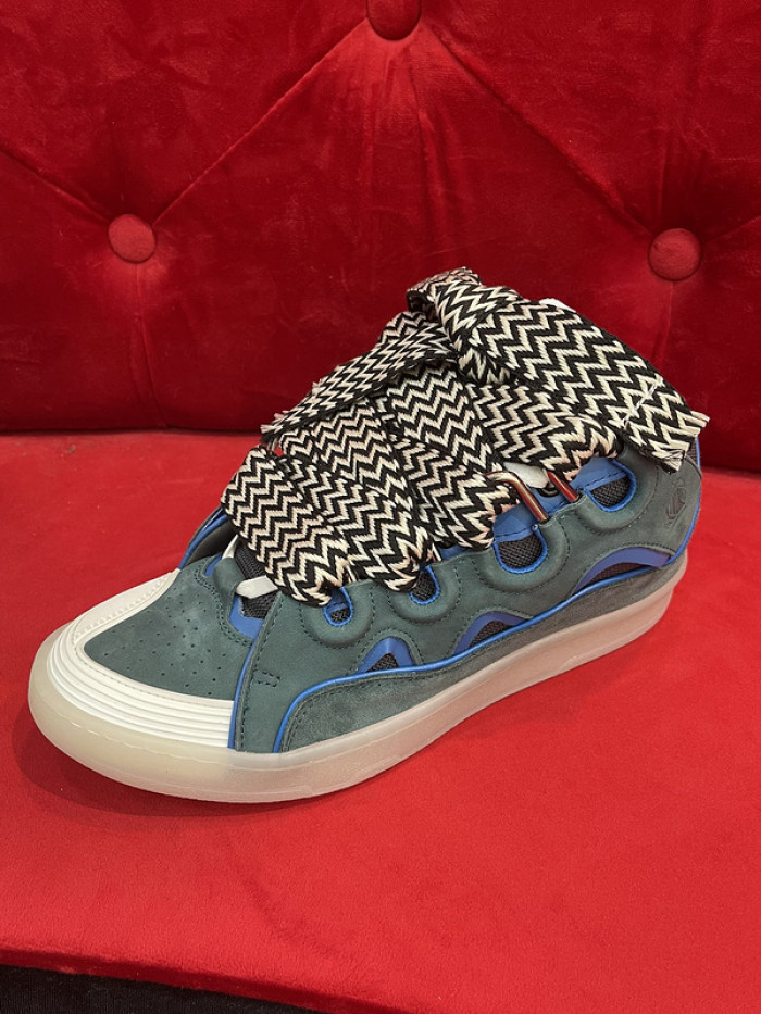 LANVIN SNEAKERS COPSHOE LA-172