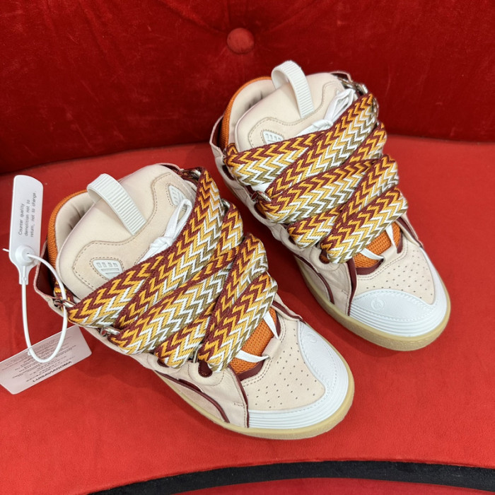 LANVIN SNEAKERS COPSHOE LA-178