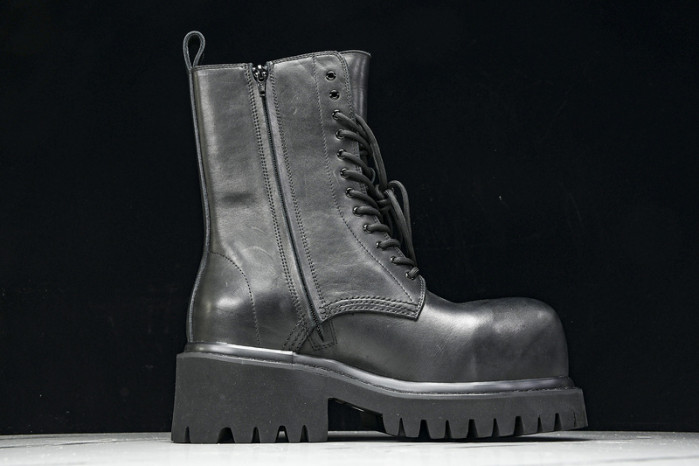 BL BOOT -COPSHOE BL391