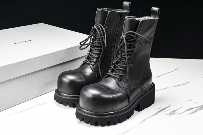 BL BOOT -COPSHOE BL391