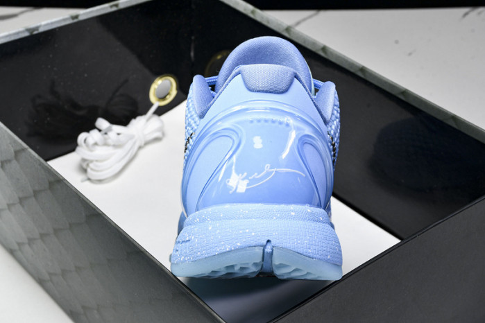 NIKE KOBE 6 PROTRO x ICE GRINCH PE2023-100