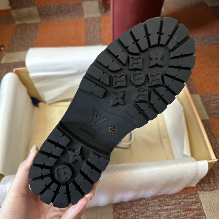 LVT BOOT COPSHOE L&V-428