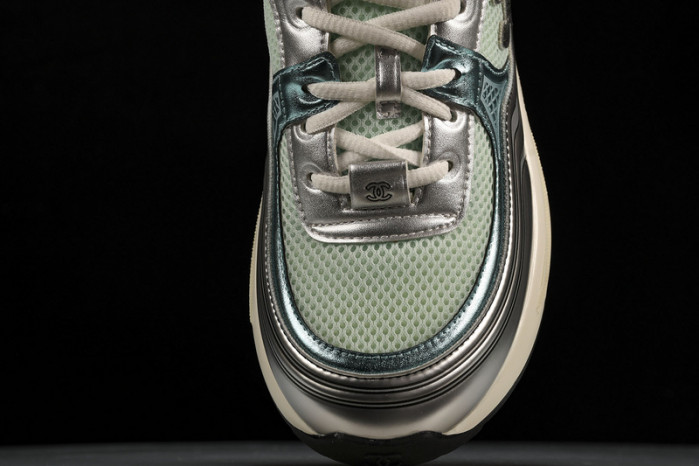 chl Ch*el sneakers copshoe chl -21