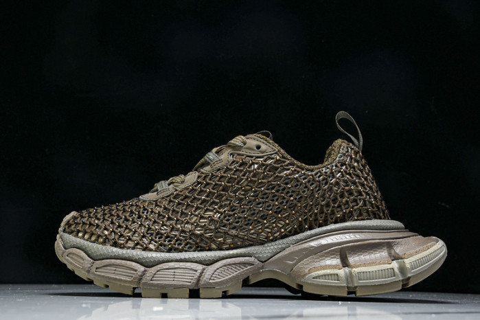 BL 3XL -COPSHOE BL 400