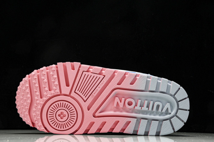 LVT SNEAKERS COPSHOE L&V-446