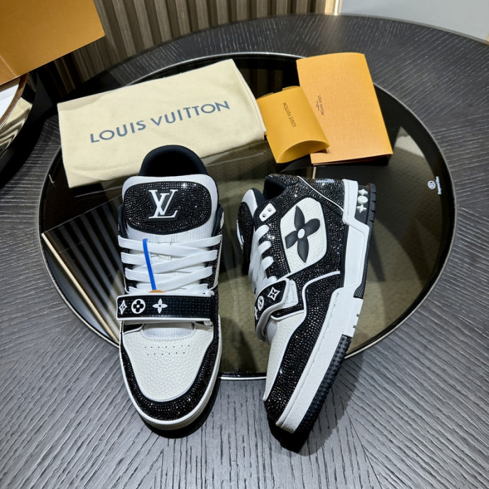 LVT SNEAKERS COPSHOE L&V-455