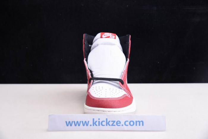 trophy room air jordan 1 chicago da2728-100