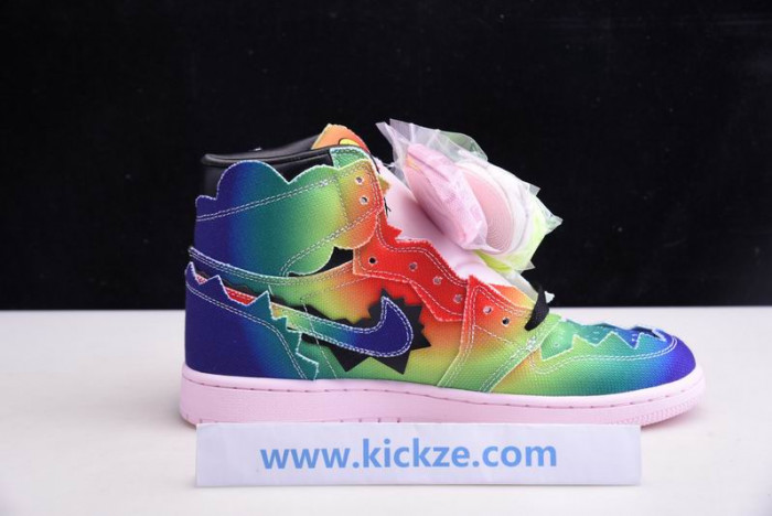 jordan 1 retro high j balvin - dc3481-900