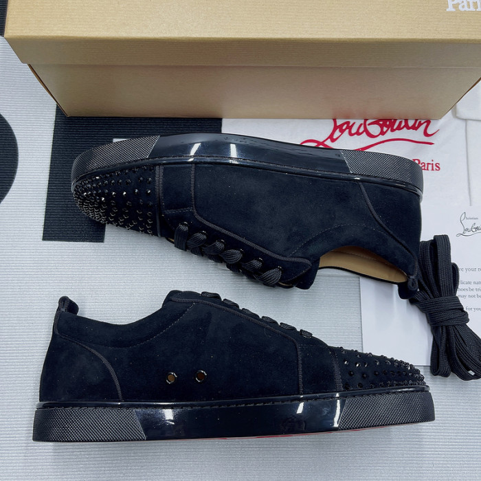 Ch**an louboutin sneakers copshoe cl-32