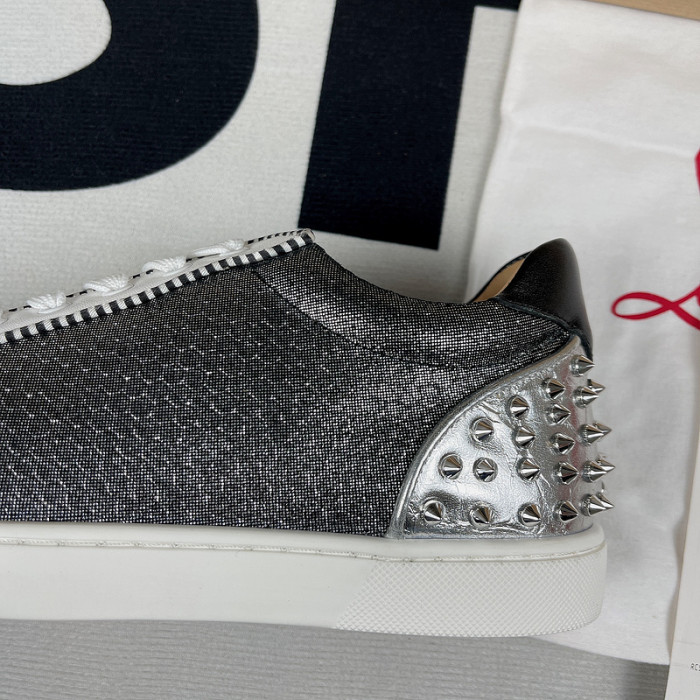 Ch**an louboutin sneakers copshoe cl-46