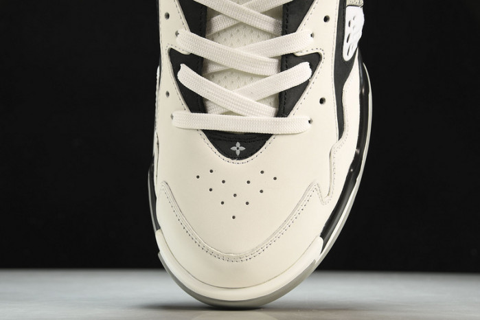 sneakers copshoe l-133