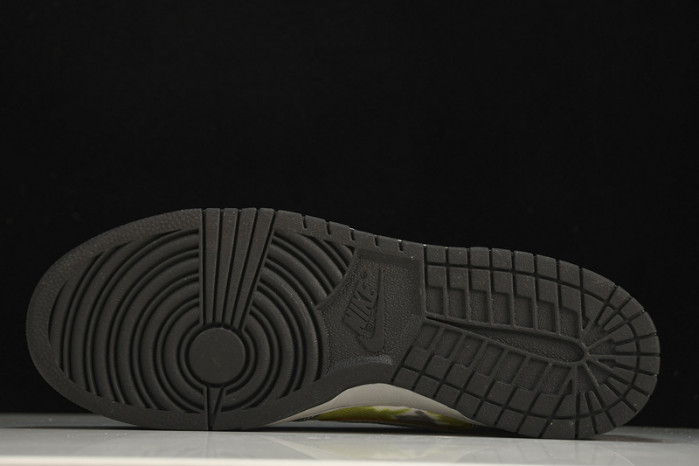 nike sb dunk low huf wait, what!? (friends and family) fd8775-002