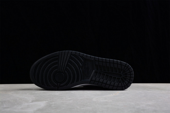 air jordan 1 low panda dc0774-101