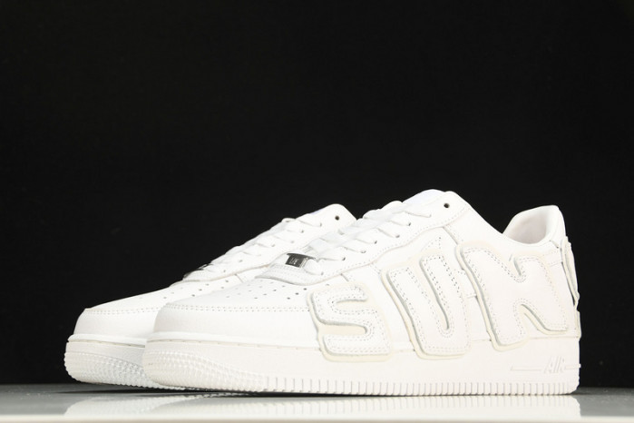 nike air force 1 low cactus plant flea market white dd7050-100