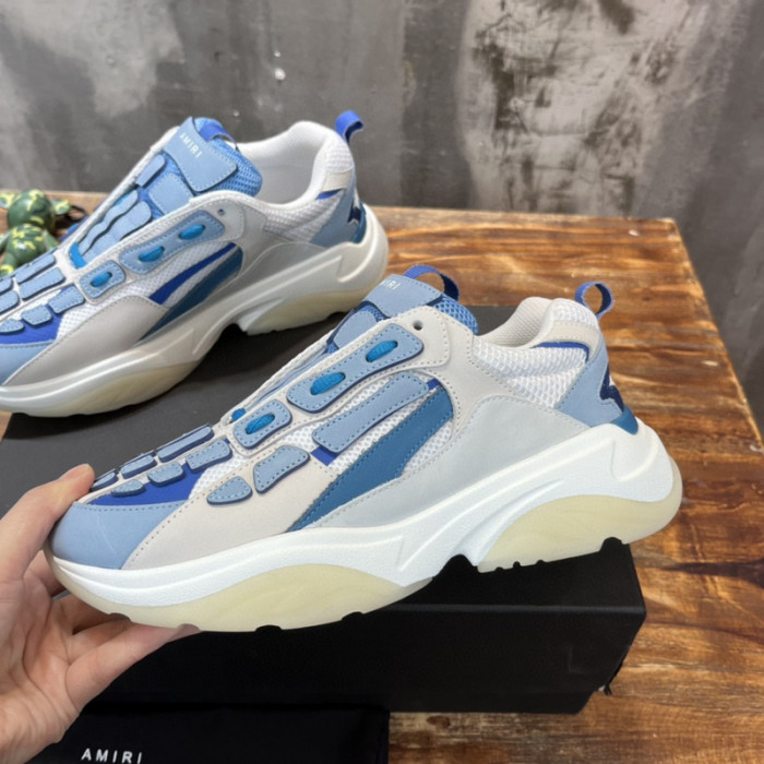 amiri sneakers copshoe am-42