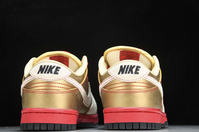 nike sb dunk low money cat - 304292-771