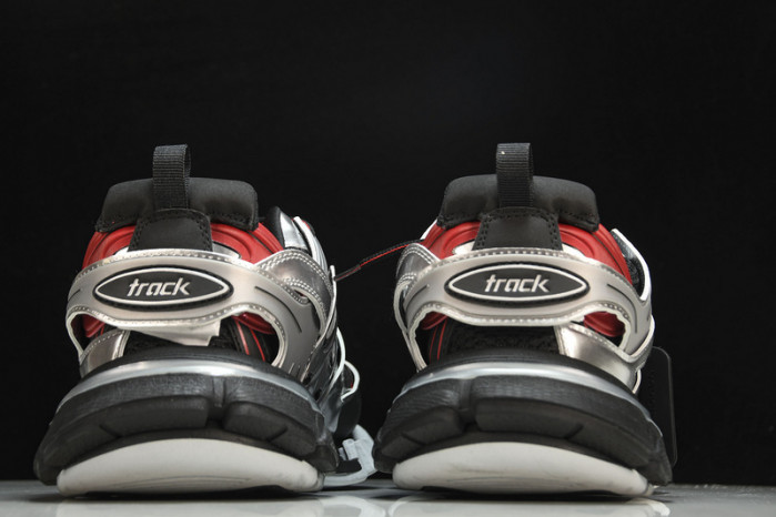 BL TRAINERS TRACK -COPSHOE BL 195