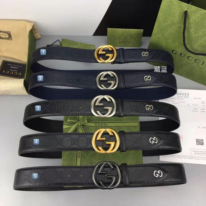 belt gu copshoe gubl -36