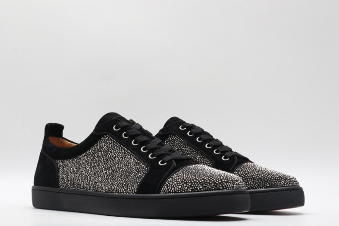 Ch**an louboutin sneakers copshoe cl-72