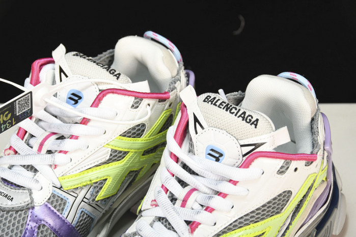 bl runner -copshoe bl 193