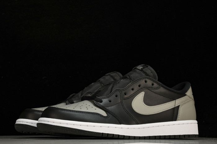 jordan 1 retro low shadow (2015) - 705329-003