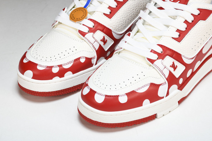 lvt sneakers copshoe l&v-174