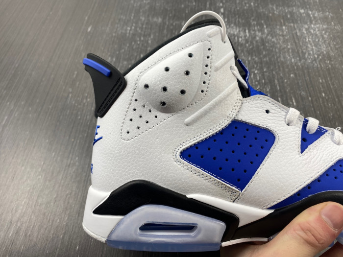 air jordan 6 ct8529-140