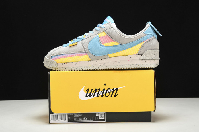 union x nike cortez dr1413-002