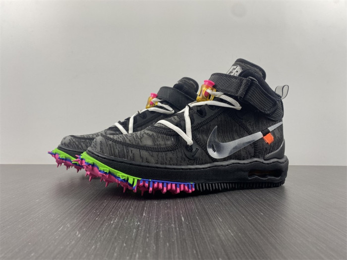 of x nike air force 1 mid do6290-001