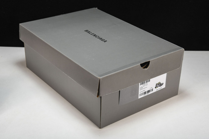 bl runner -copshoe bl 125