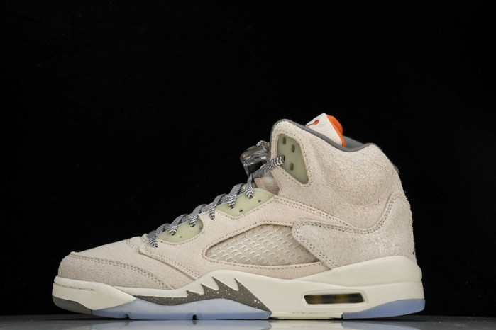 air jordan 5 retro se ''craft'' - fd9222-180