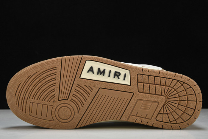 amiri sneakers copshoe am-11