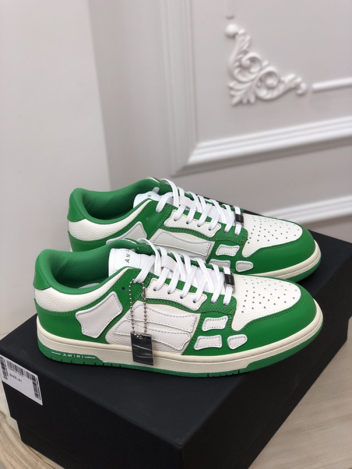amiri sneakers copshoe am-19