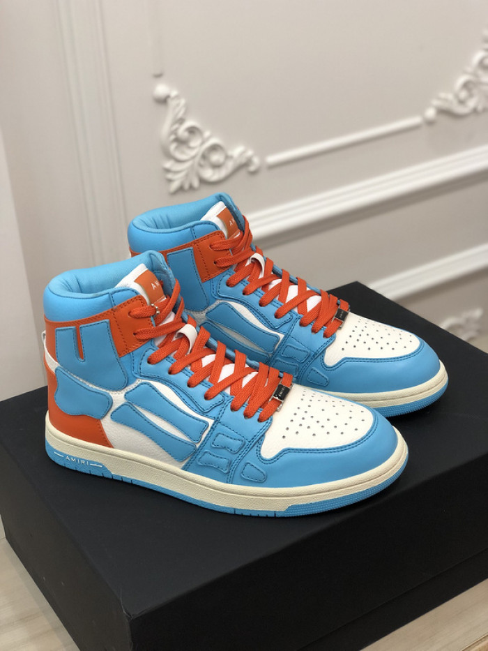 amiri sneakers copshoe am-20
