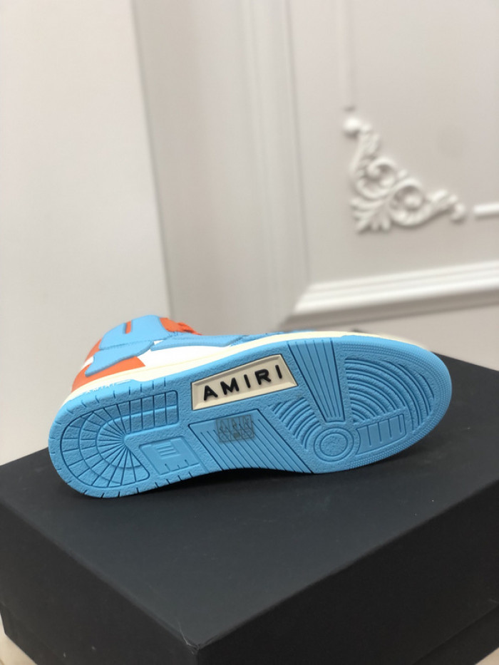 amiri sneakers copshoe am-20