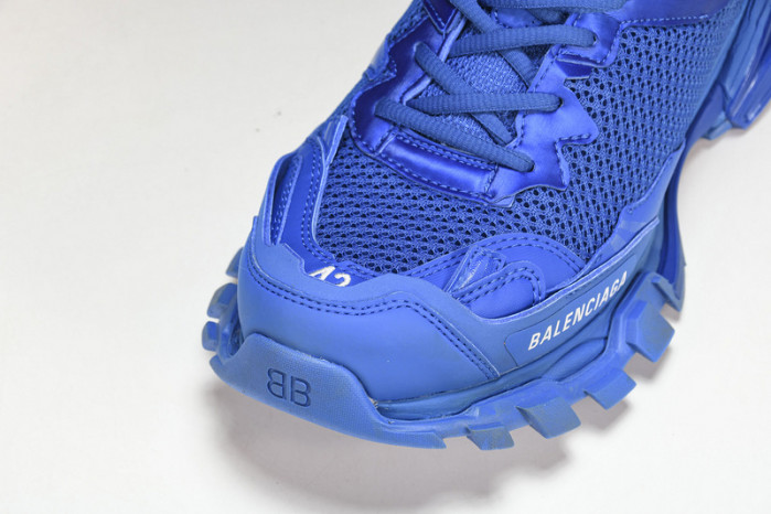 bl trainers track -copshoe bl 128