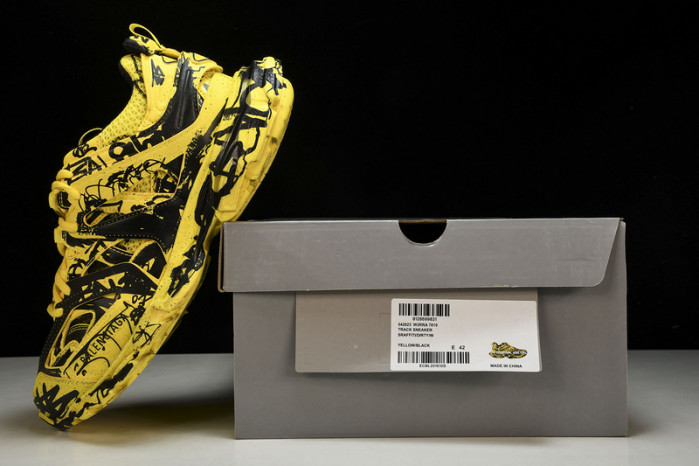 bl trainers track -copshoe bl219