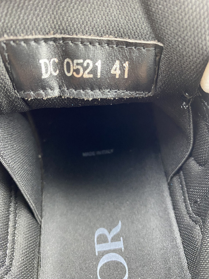 d1r* b30 trainer sneaker copshoe dr-172