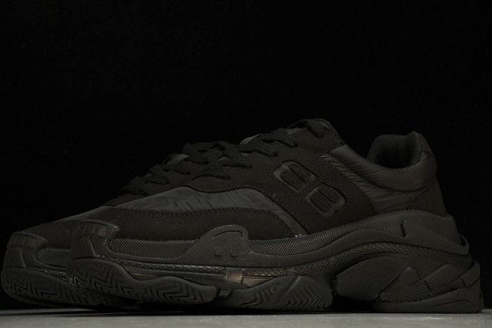 bl triple s trainers -copshoe bl231