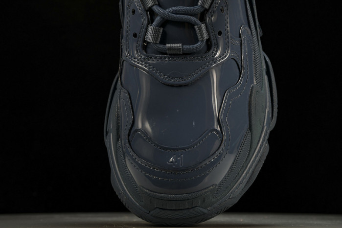 bl triple s trainers -copshoe bl232