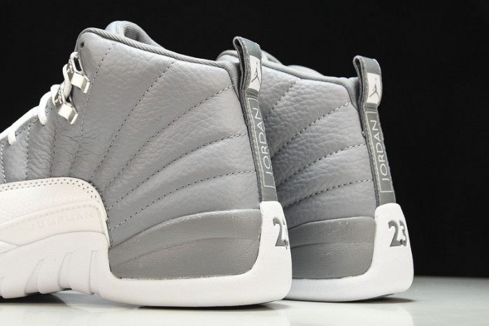 air jordan 12 stealth ct8013-015