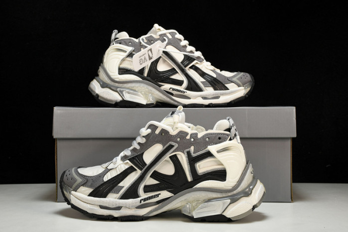 bl runner -copshoe bl 238