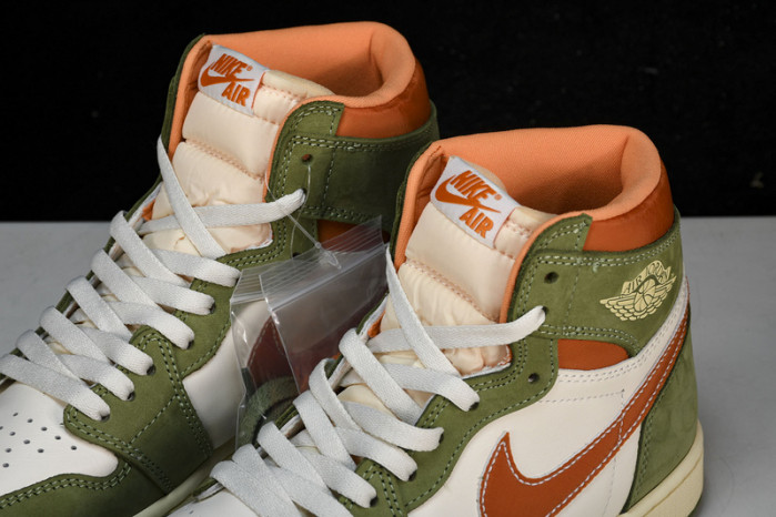 air jordan 1 high og celadon fb9934-300