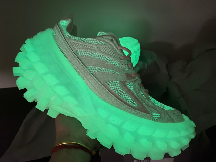 bl ddfender -copshoe bl 140