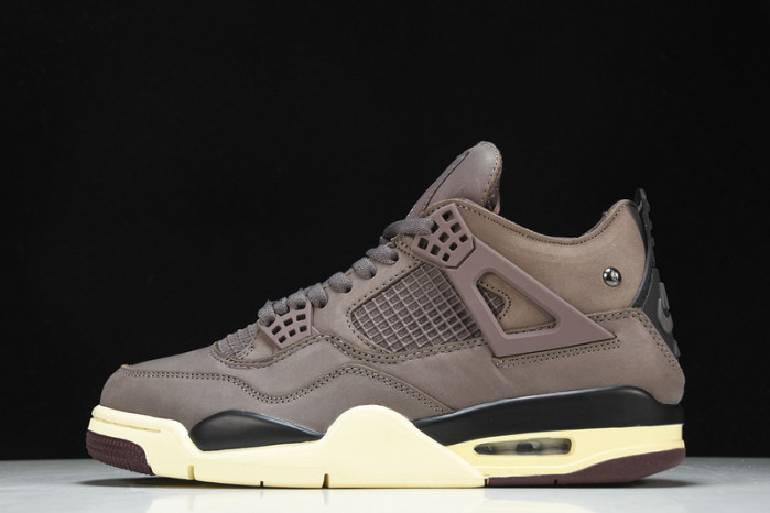 jordan 4 retro a ma maniére violet ore - dv6773-220