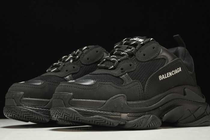 bl triple s trainers -copshoe bl132